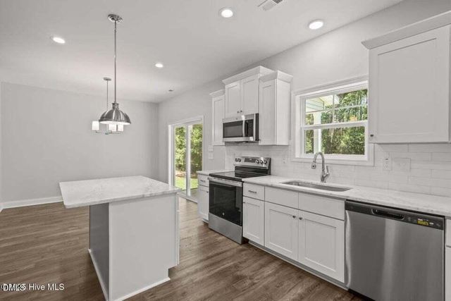 168 Dove Road, Cameron, NC 28326