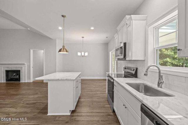 168 Dove Road, Cameron, NC 28326