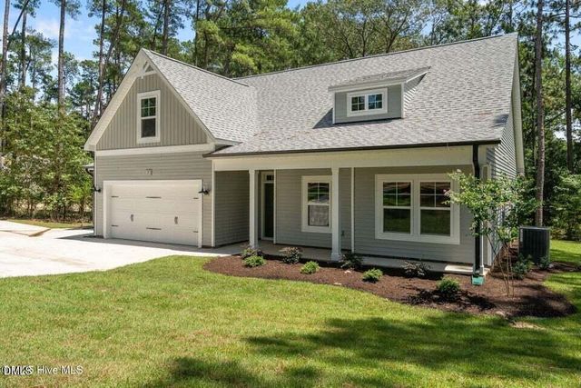 168 Dove Road, Cameron, NC 28326