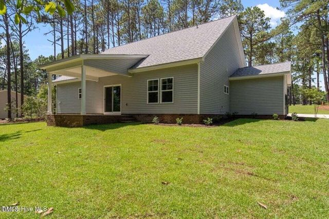 168 Dove Road, Cameron, NC 28326