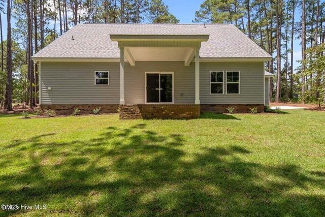 168 Dove Road, Cameron, NC 28326