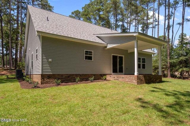 168 Dove Road, Cameron, NC 28326