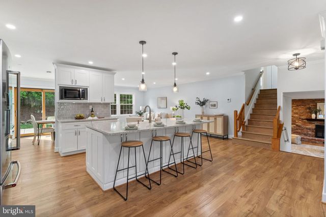 5528 MARLIN ST, Rockville, MD 20853