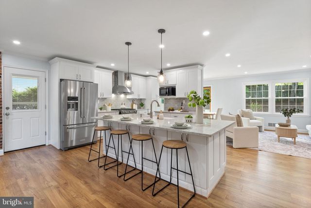 5528 MARLIN ST, Rockville, MD 20853
