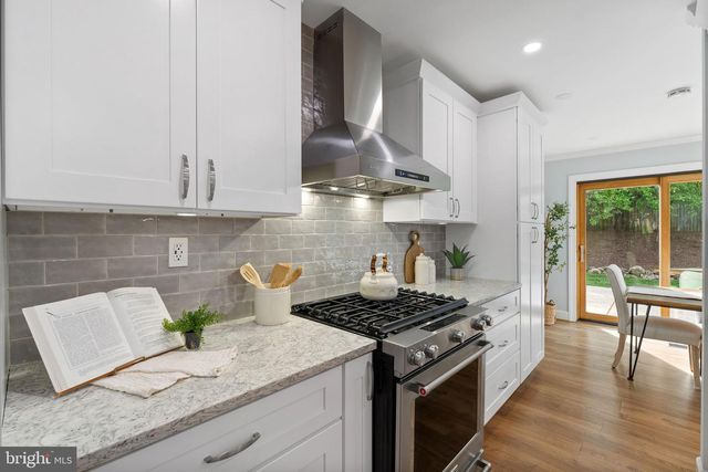 5528 MARLIN ST, Rockville, MD 20853
