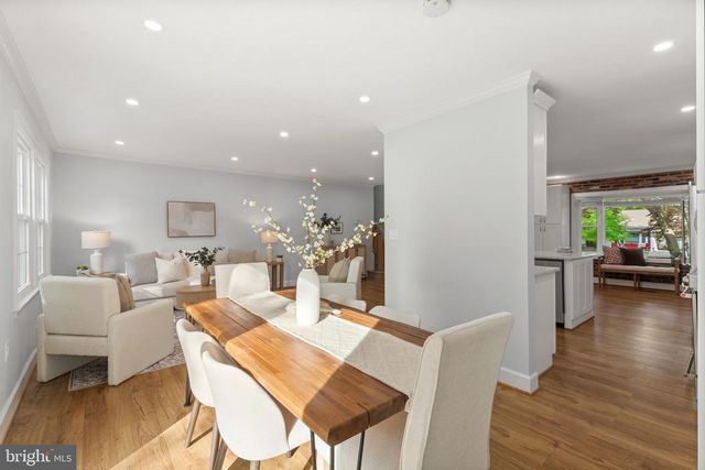 5528 MARLIN ST, Rockville, MD 20853