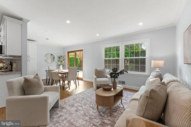 5528 MARLIN ST, Rockville, MD 20853