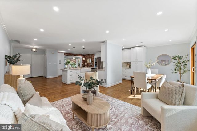5528 MARLIN ST, Rockville, MD 20853