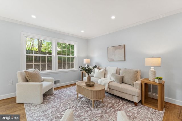5528 MARLIN ST, Rockville, MD 20853