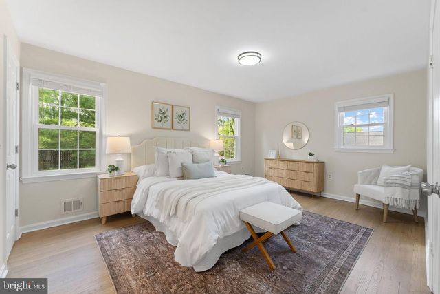 5528 MARLIN ST, Rockville, MD 20853