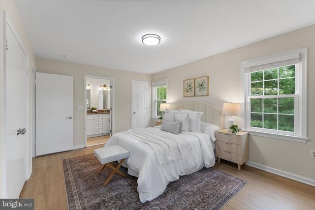 5528 MARLIN ST, Rockville, MD 20853