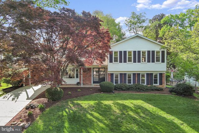 5528 MARLIN ST, Rockville, MD 20853