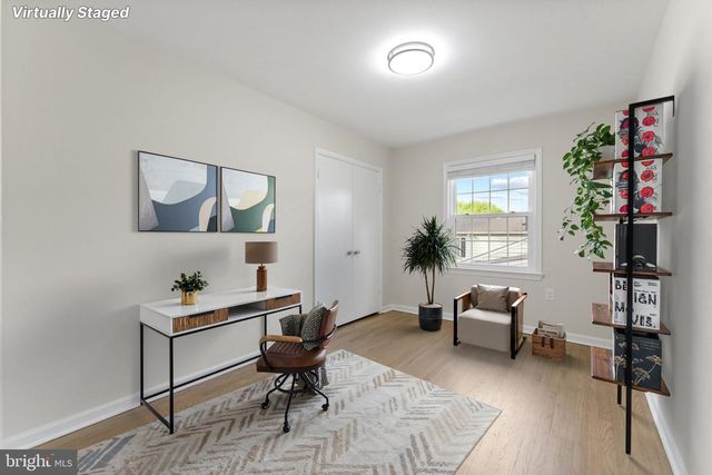 5528 MARLIN ST, Rockville, MD 20853