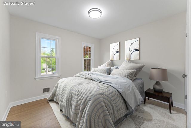 5528 MARLIN ST, Rockville, MD 20853