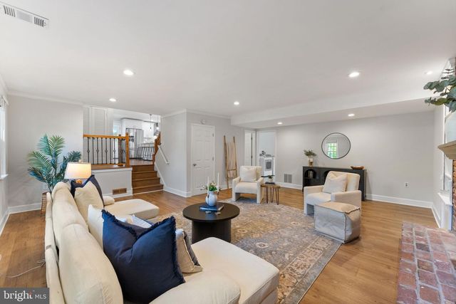 5528 MARLIN ST, Rockville, MD 20853