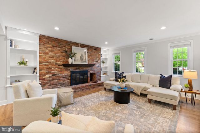 5528 MARLIN ST, Rockville, MD 20853
