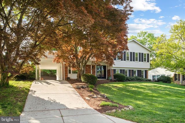 5528 MARLIN ST, Rockville, MD 20853