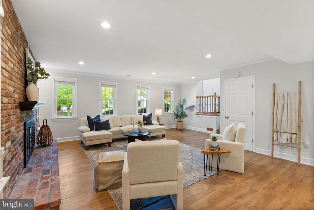5528 MARLIN ST, Rockville, MD 20853