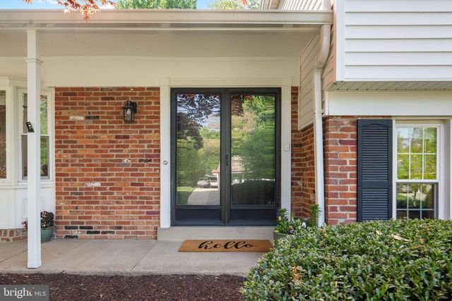 5528 MARLIN ST, Rockville, MD 20853