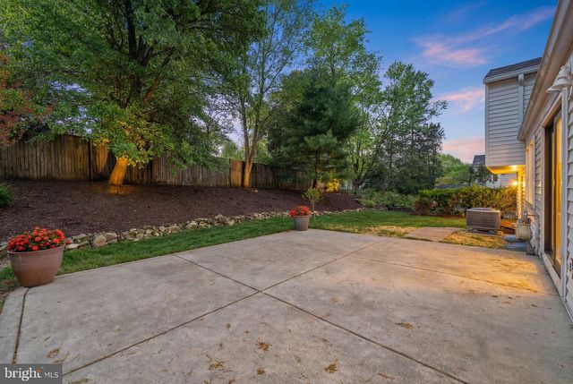 5528 MARLIN ST, Rockville, MD 20853