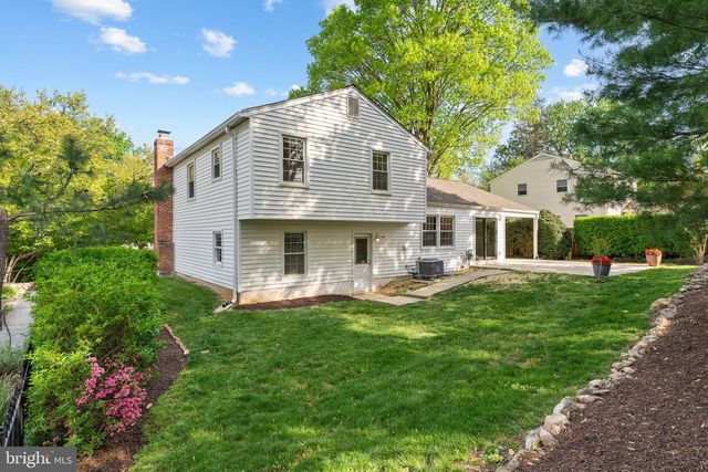 5528 MARLIN ST, Rockville, MD 20853