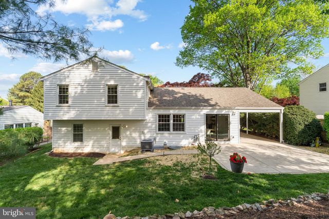5528 MARLIN ST, Rockville, MD 20853