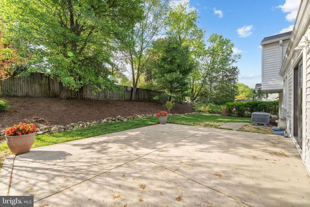 5528 MARLIN ST, Rockville, MD 20853