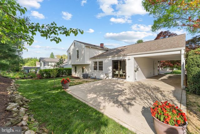 5528 MARLIN ST, Rockville, MD 20853