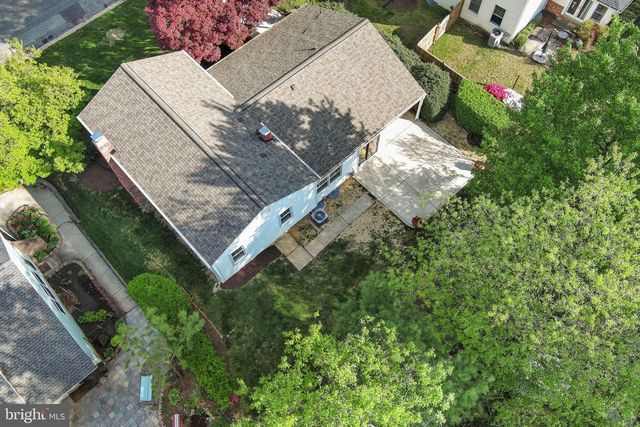 5528 MARLIN ST, Rockville, MD 20853