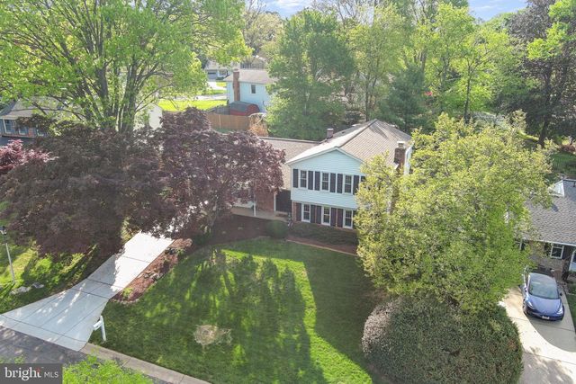 5528 MARLIN ST, Rockville, MD 20853