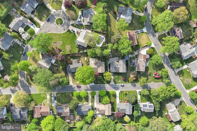 5528 MARLIN ST, Rockville, MD 20853