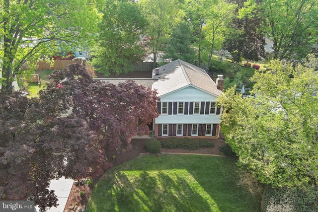 5528 MARLIN ST, Rockville, MD 20853