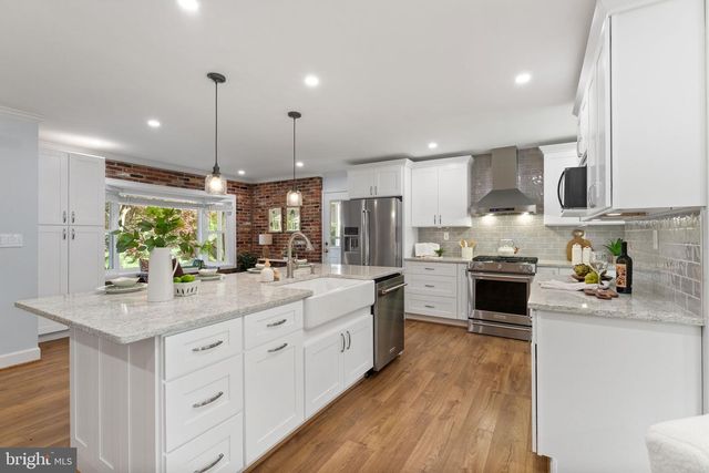 5528 MARLIN ST, Rockville, MD 20853