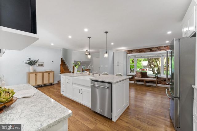 5528 MARLIN ST, Rockville, MD 20853