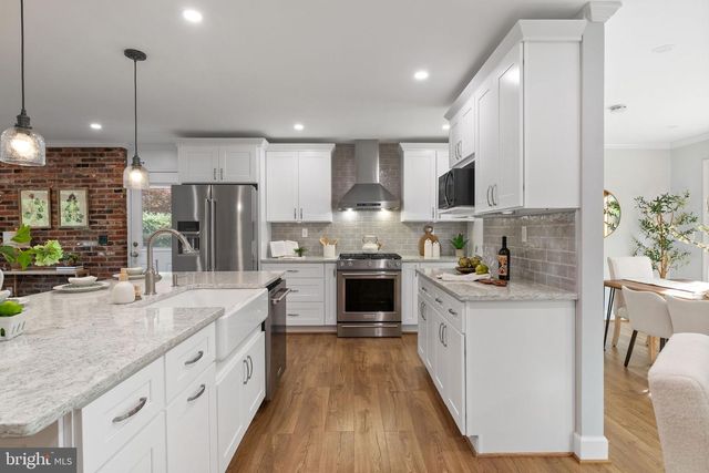 5528 MARLIN ST, Rockville, MD 20853