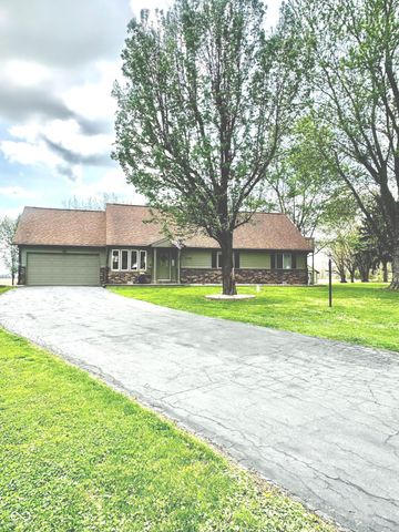 3045 Bridlewood Trail, Danville, IN 46122