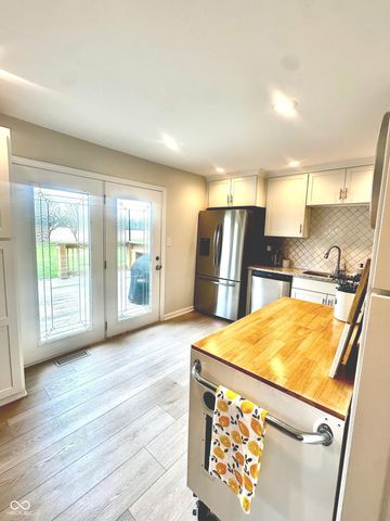 3045 Bridlewood Trail, Danville, IN 46122