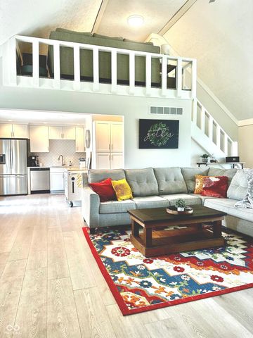 3045 Bridlewood Trail, Danville, IN 46122