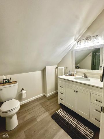 3045 Bridlewood Trail, Danville, IN 46122