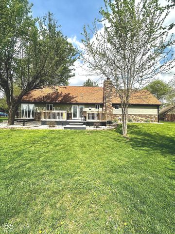 3045 Bridlewood Trail, Danville, IN 46122