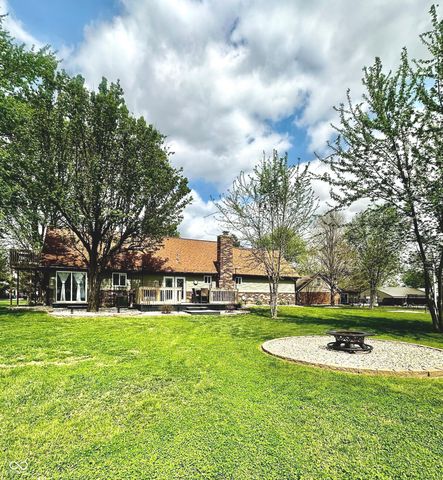 3045 Bridlewood Trail, Danville, IN 46122