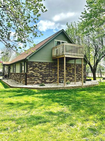 3045 Bridlewood Trail, Danville, IN 46122
