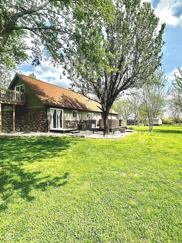 3045 Bridlewood Trail, Danville, IN 46122