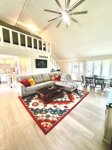 3045 Bridlewood Trail, Danville, IN 46122