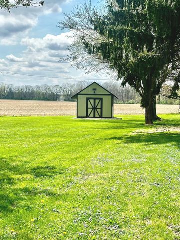 3045 Bridlewood Trail, Danville, IN 46122