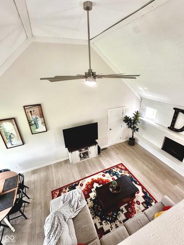 3045 Bridlewood Trail, Danville, IN 46122
