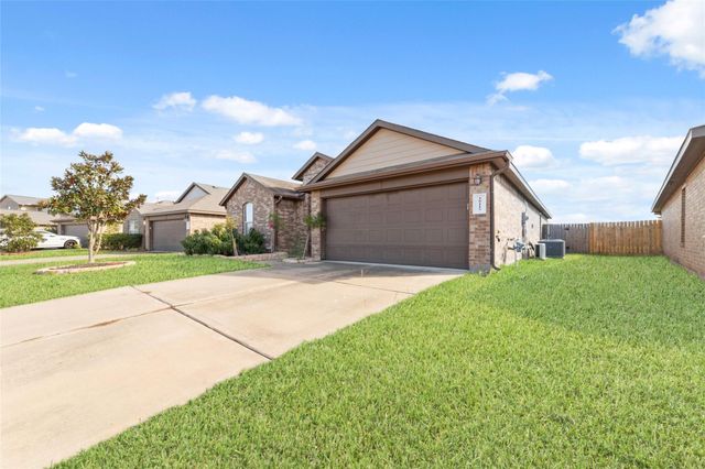 18115 Sonora Brook Lane, Richmond, TX 77407
