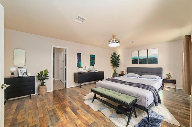 18115 Sonora Brook Lane, Richmond, TX 77407