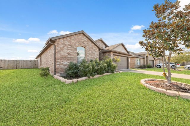 18115 Sonora Brook Lane, Richmond, TX 77407