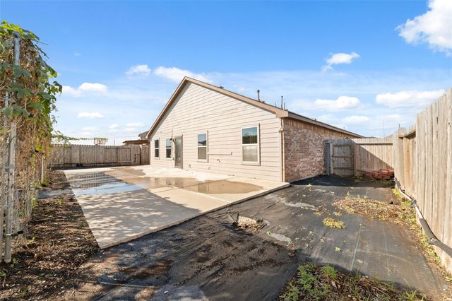 18115 Sonora Brook Lane, Richmond, TX 77407